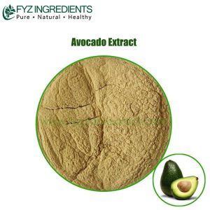 avocado extract