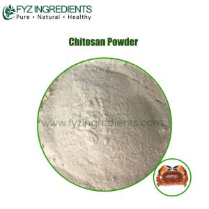 chitosan powder
