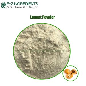 loquat powder
