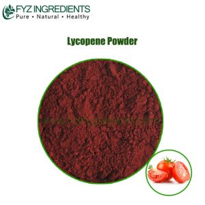 lycopene powder