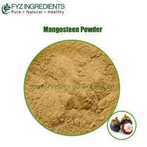 mangosteen powder