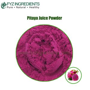 pitaya juice powder